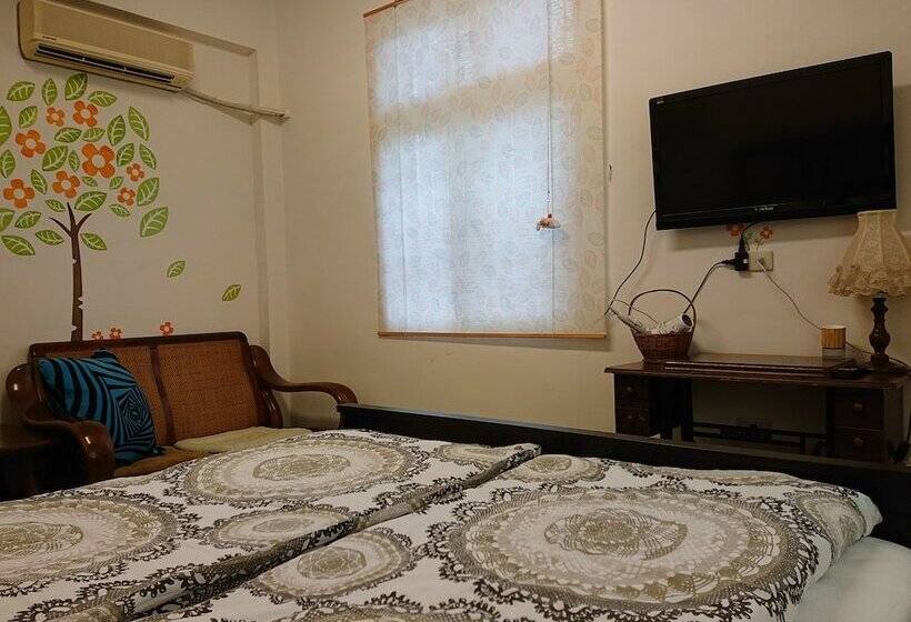 Beginning Guesthouse   Hostel