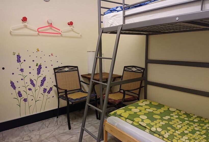 Beginning Guesthouse   Hostel