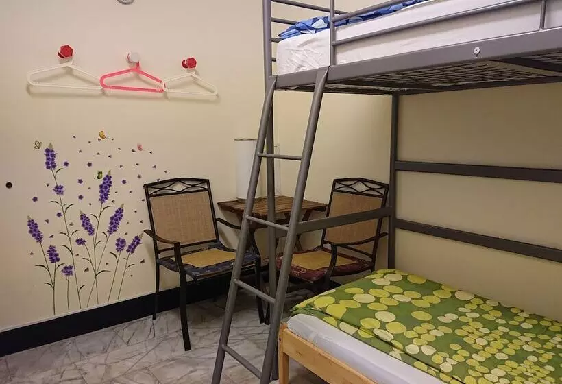 Beginning Guesthouse   Hostel