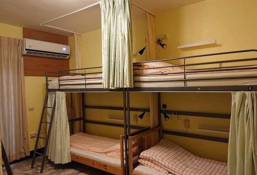 Beginning Guesthouse   Hostel