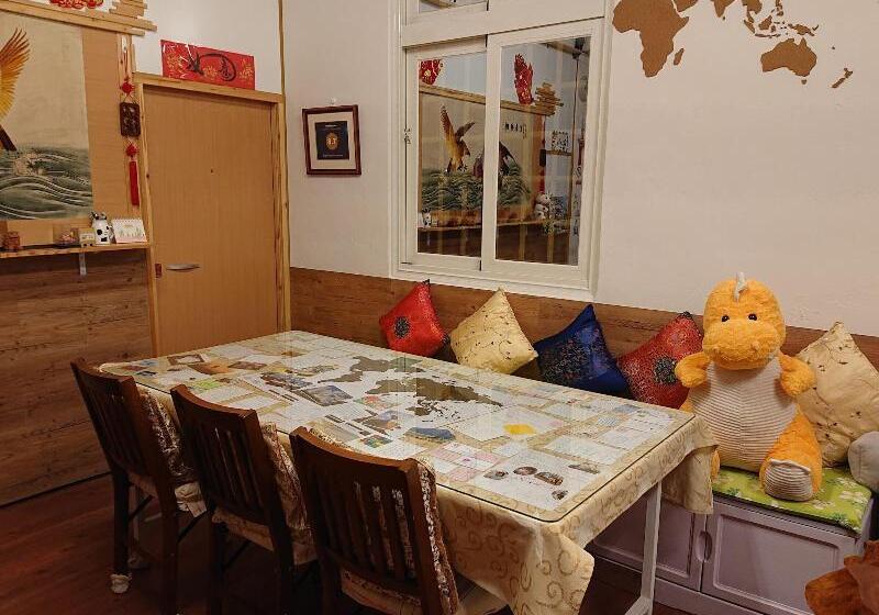 Beginning Guesthouse   Hostel