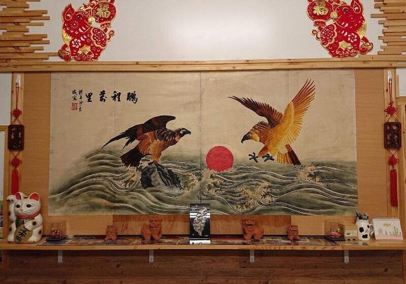 Beginning Guesthouse   Hostel