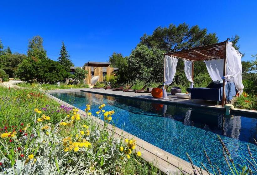 Bien Loin D Ici Spa B&b