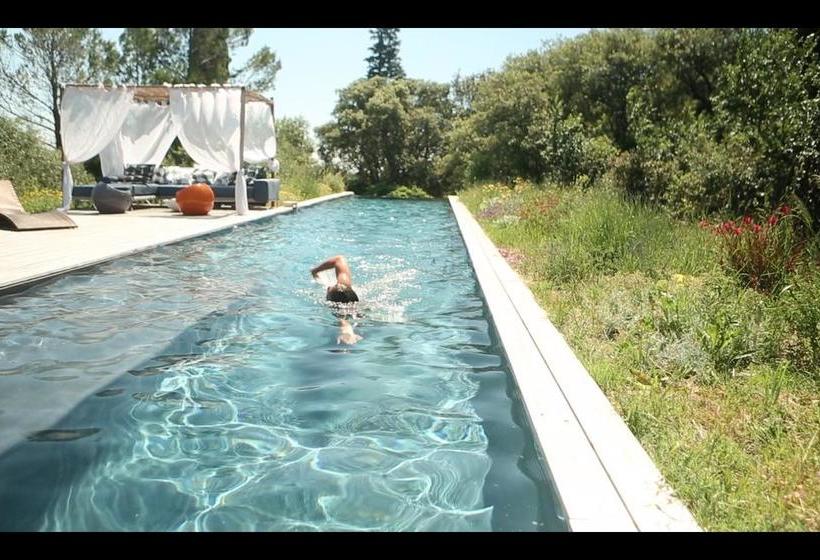 Bien Loin D Ici Spa B&b