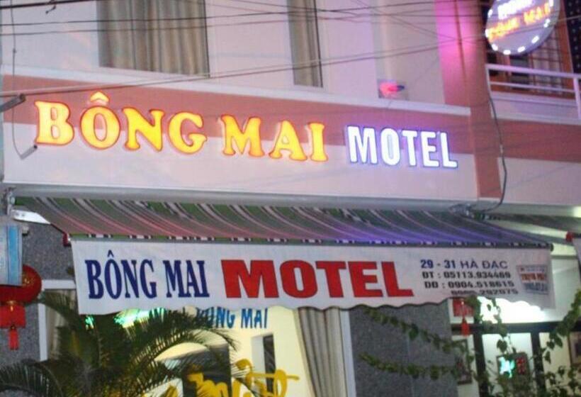 Bong Mai Motel