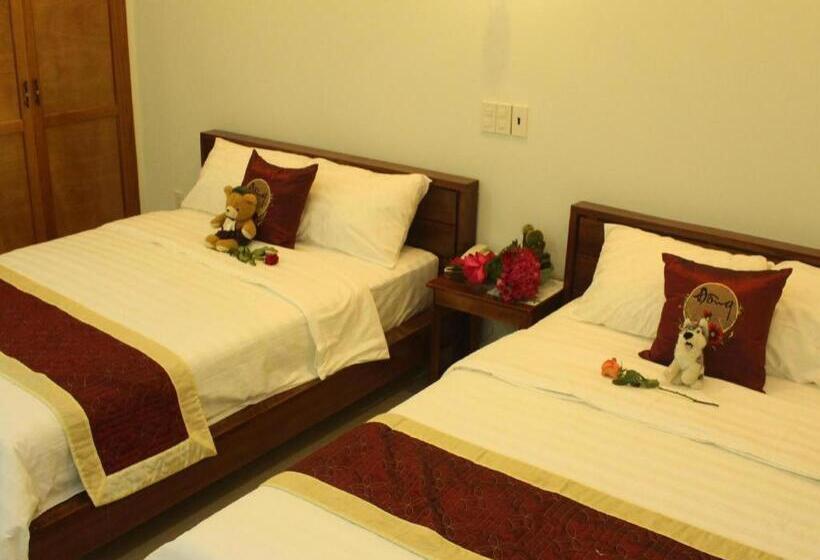 Bong Mai Motel