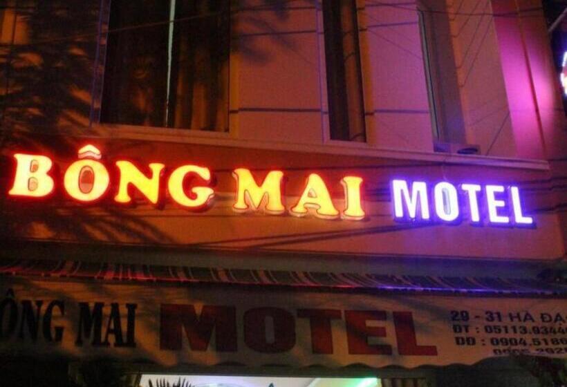 Bong Mai Motel