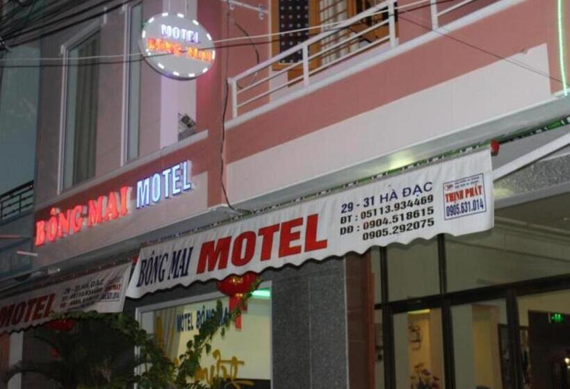 Bong Mai Motel