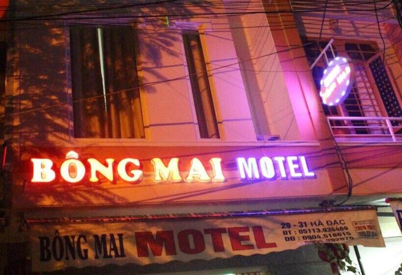 Bong Mai Motel
