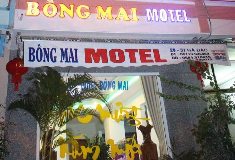 Bong Mai Motel