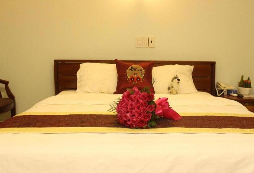 Bong Mai Motel