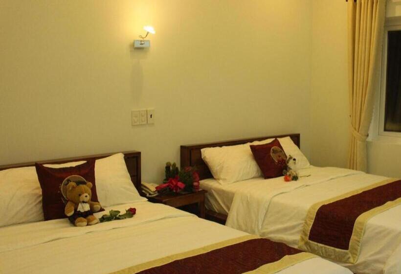 Bong Mai Motel