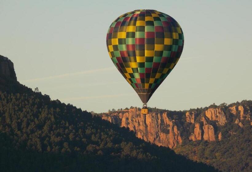 ホテル Au Relais Provencal