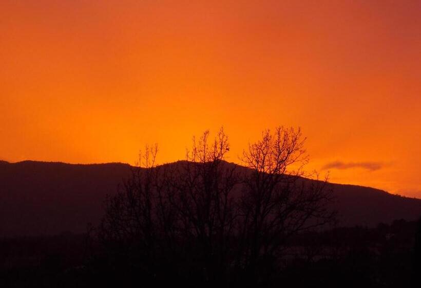 ホテル Au Relais Provencal