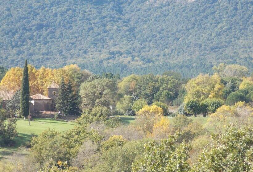 ホテル Au Relais Provencal