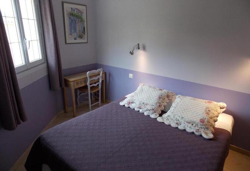 ホテル Au Relais Provencal