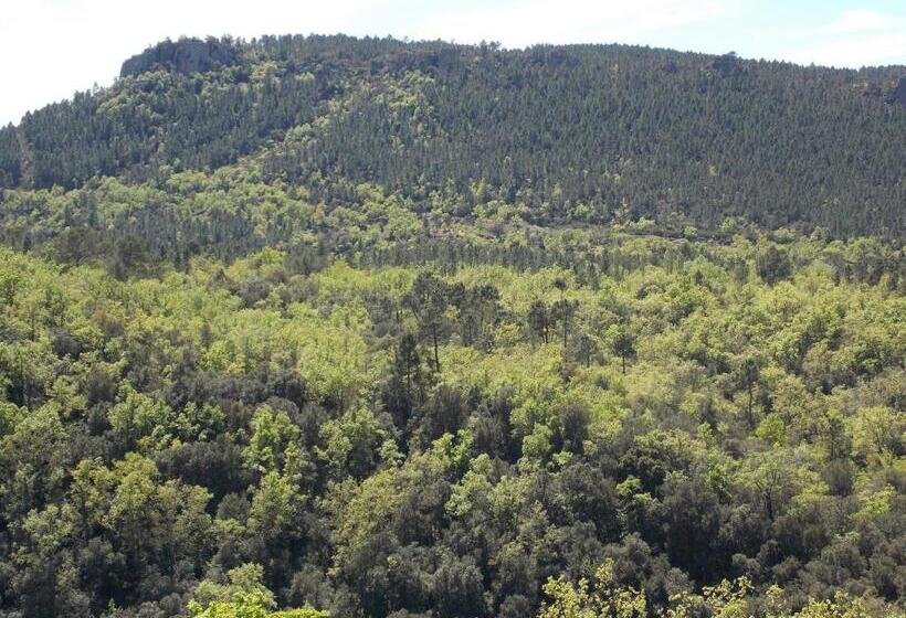 ホテル Au Relais Provencal