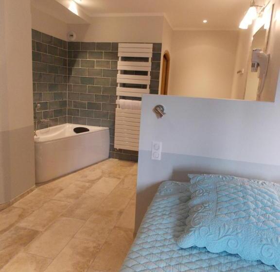 ホテル Au Relais Provencal