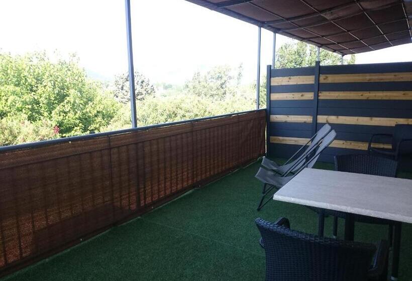 ホテル Au Relais Provencal