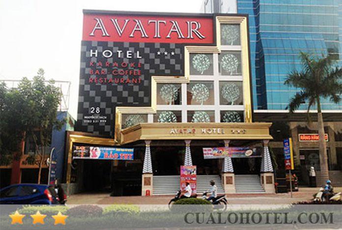 Hotel Avatar
