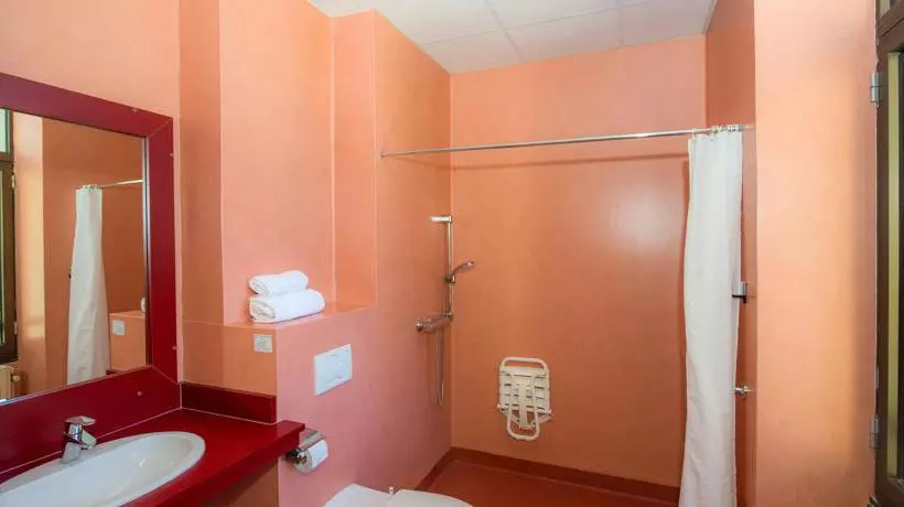 ホテル Village Club Miléade Pralognanlavanoise