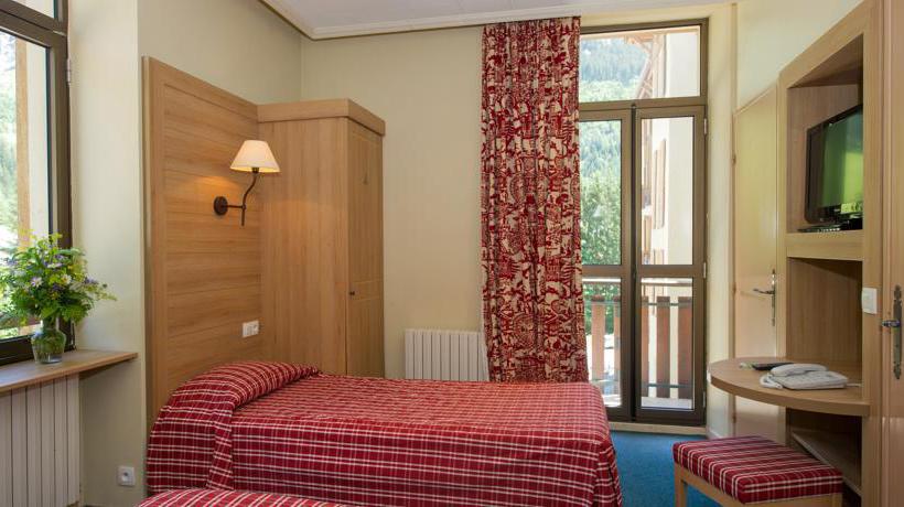 Hotel Village Club Miléade Pralognanlavanoise