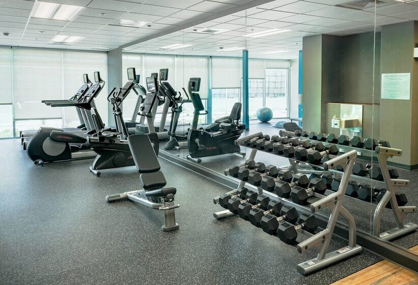 ホテル Fairfield Inn & Suites By Marriott Tacoma Dupont