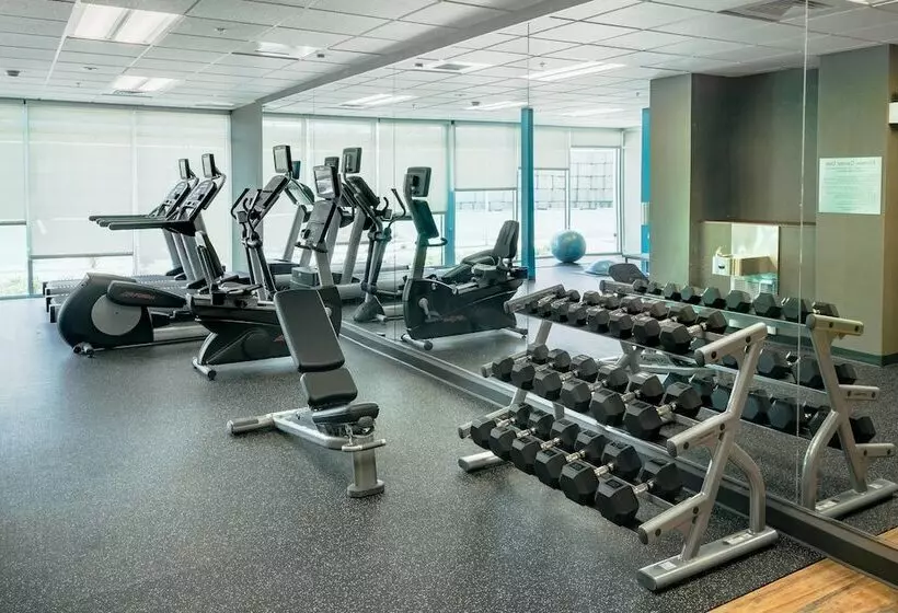 ホテル Fairfield Inn & Suites By Marriott Tacoma Dupont