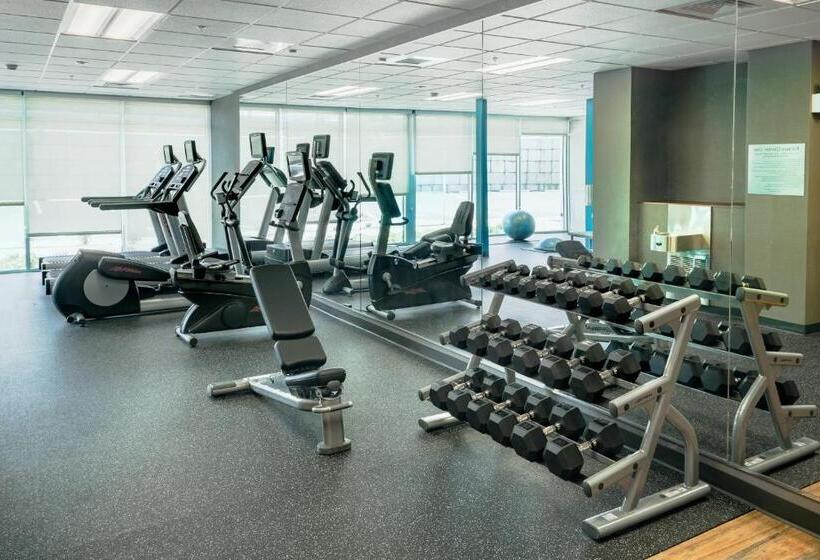 ホテル Fairfield Inn & Suites By Marriott Tacoma Dupont