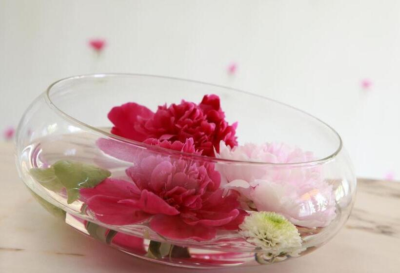 هتل Hôtel Le Roosevelt