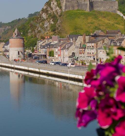 هتل Hôtel Le Roosevelt