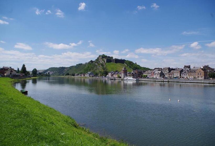 هتل Hôtel Le Roosevelt