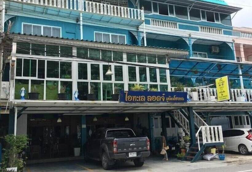 هتل I Talay Lodge Boutique