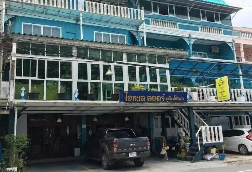 هتل I Talay Lodge Boutique
