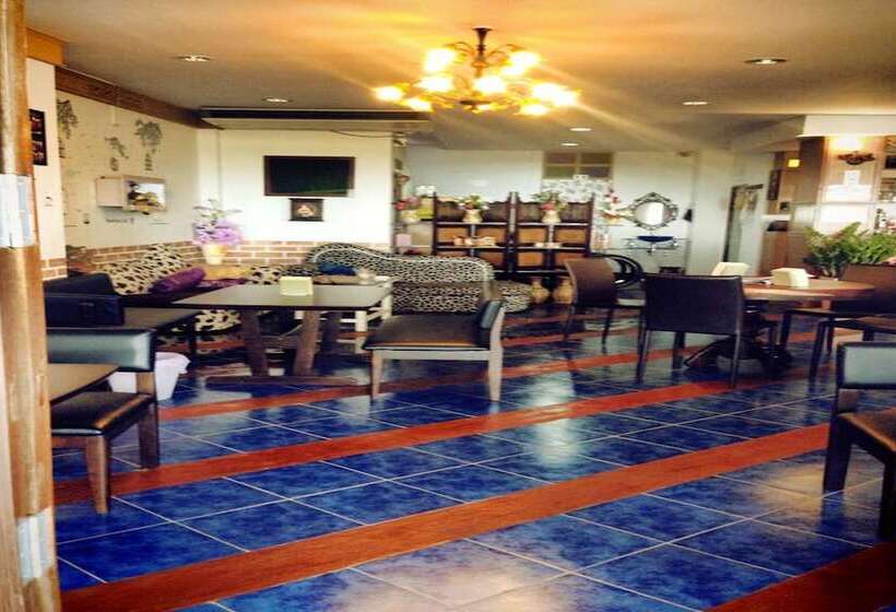 هتل I Talay Lodge Boutique