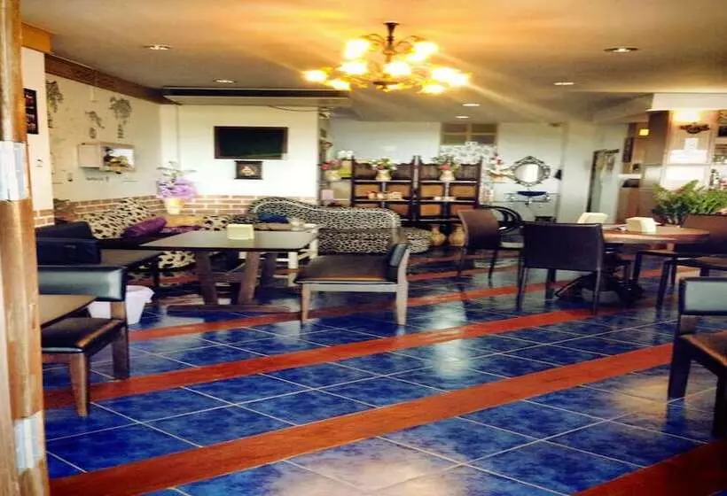 هتل I Talay Lodge Boutique