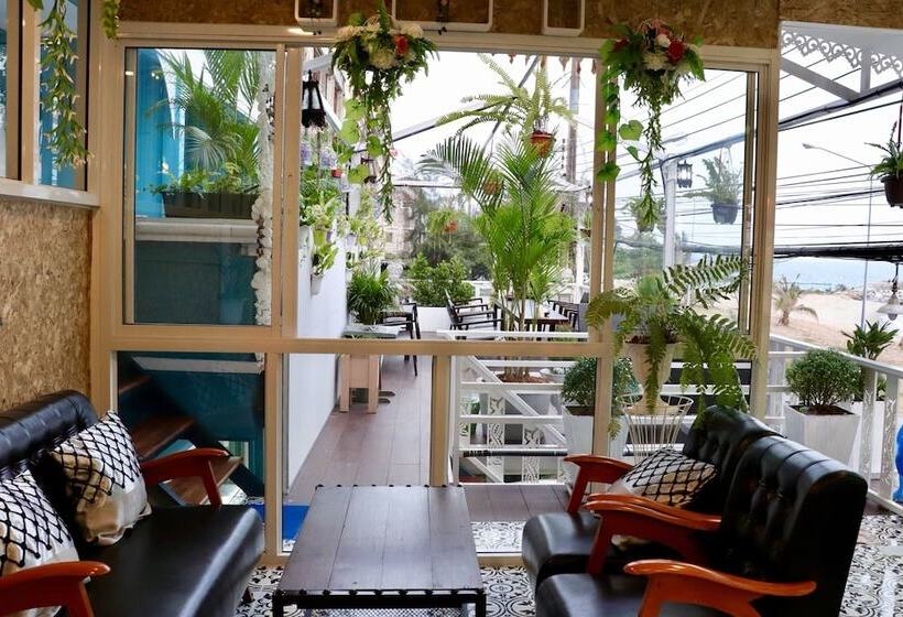 هتل I Talay Lodge Boutique