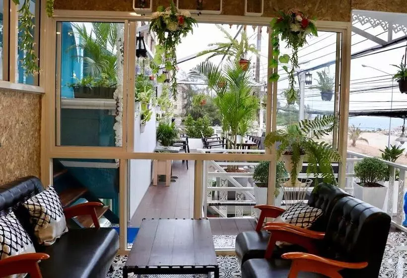 هتل I Talay Lodge Boutique