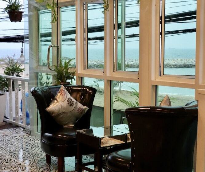 هتل I Talay Lodge Boutique