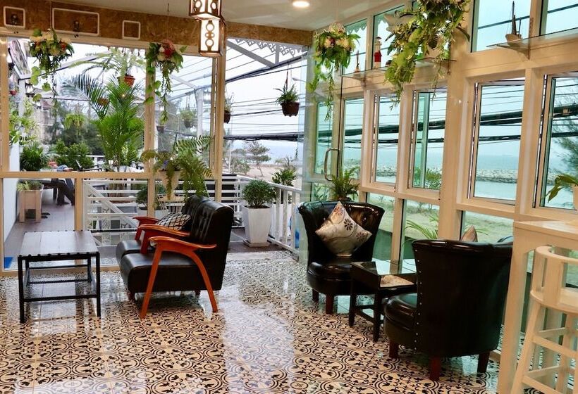 هتل I Talay Lodge Boutique