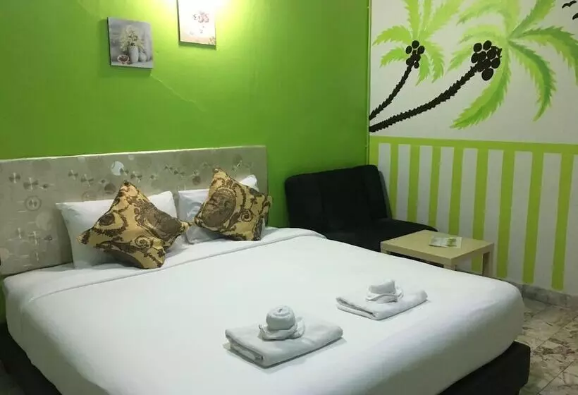 هتل I Talay Lodge Boutique