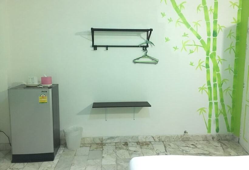 هتل I Talay Lodge Boutique