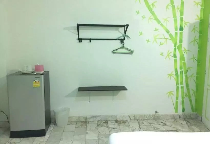 هتل I Talay Lodge Boutique