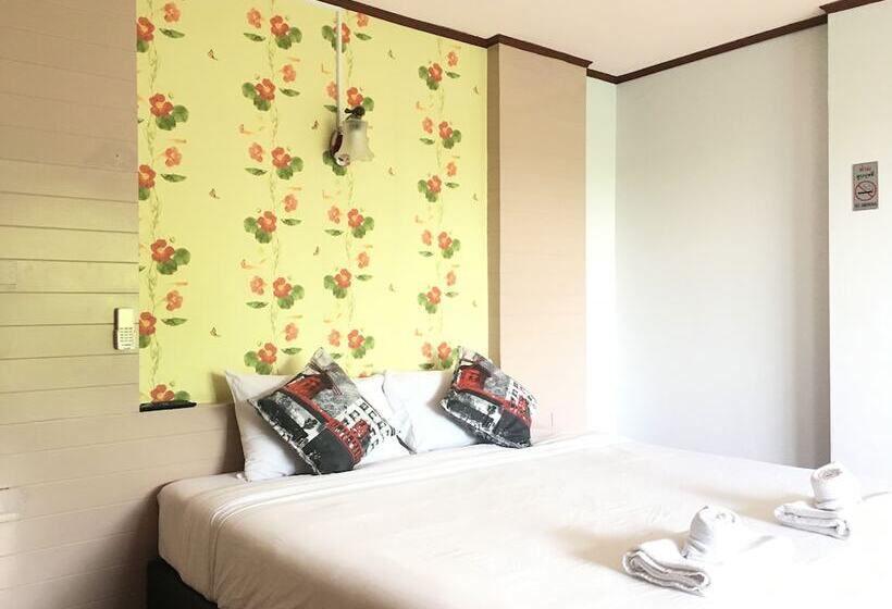 هتل I Talay Lodge Boutique