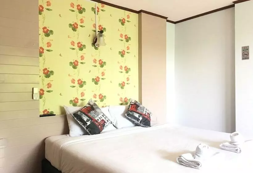هتل I Talay Lodge Boutique
