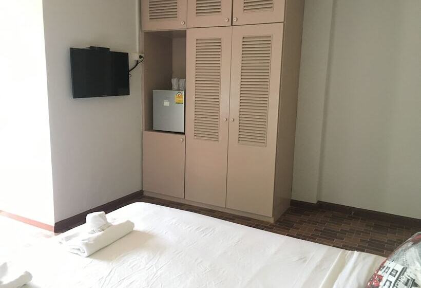 هتل I Talay Lodge Boutique