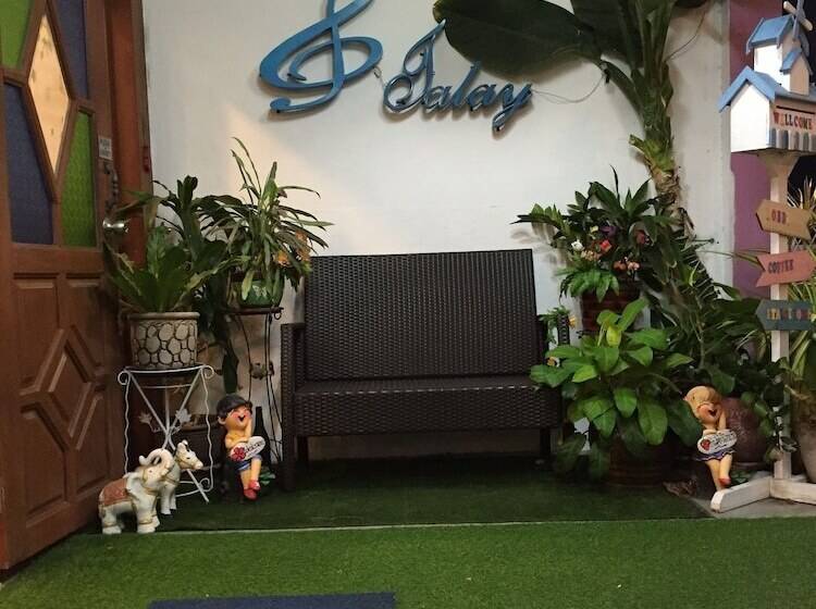 هتل I Talay Lodge Boutique