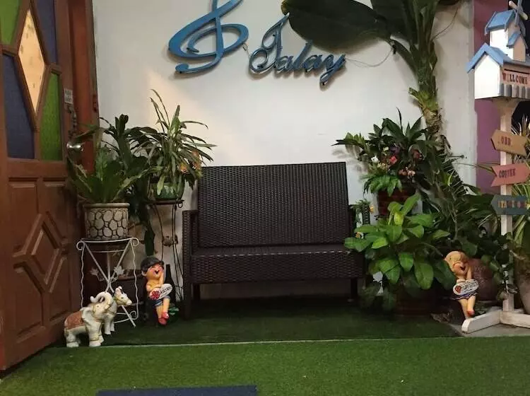 هتل I Talay Lodge Boutique