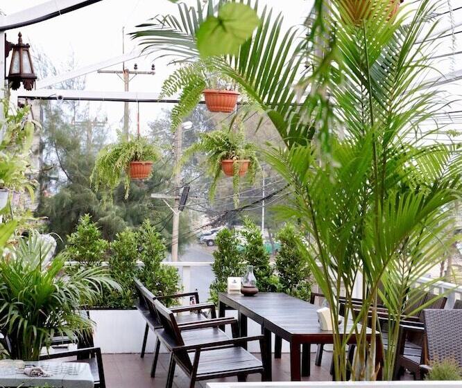 هتل I Talay Lodge Boutique