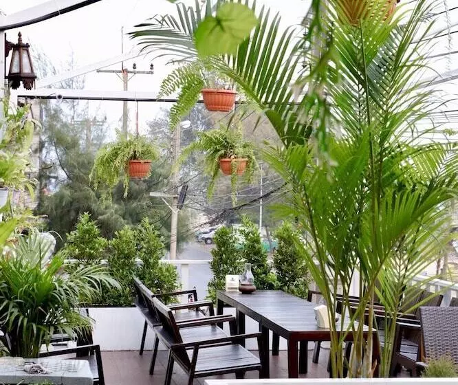 هتل I Talay Lodge Boutique